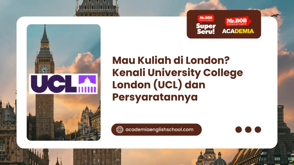 university college london