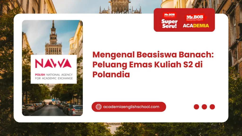 beasiswa banach