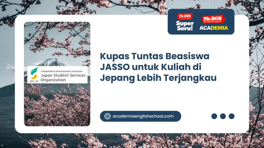 beasiswa jasso