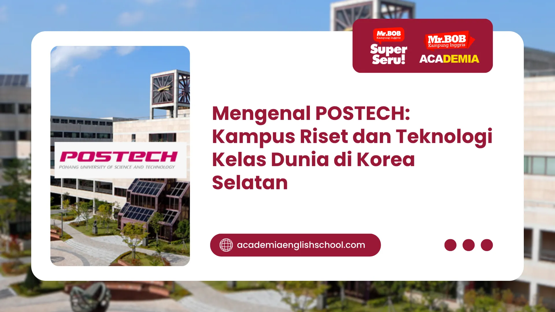 postech