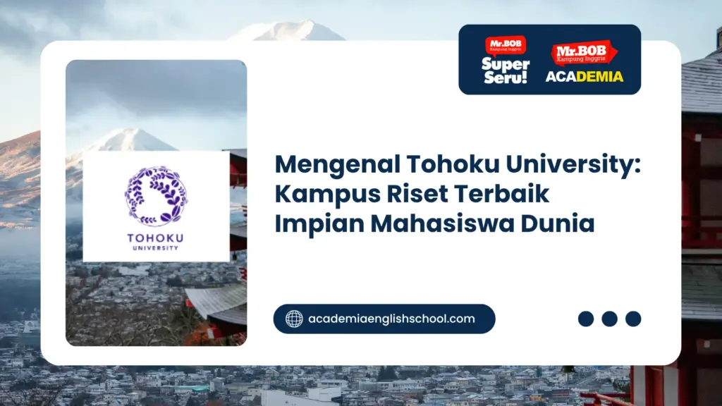 tohoku university