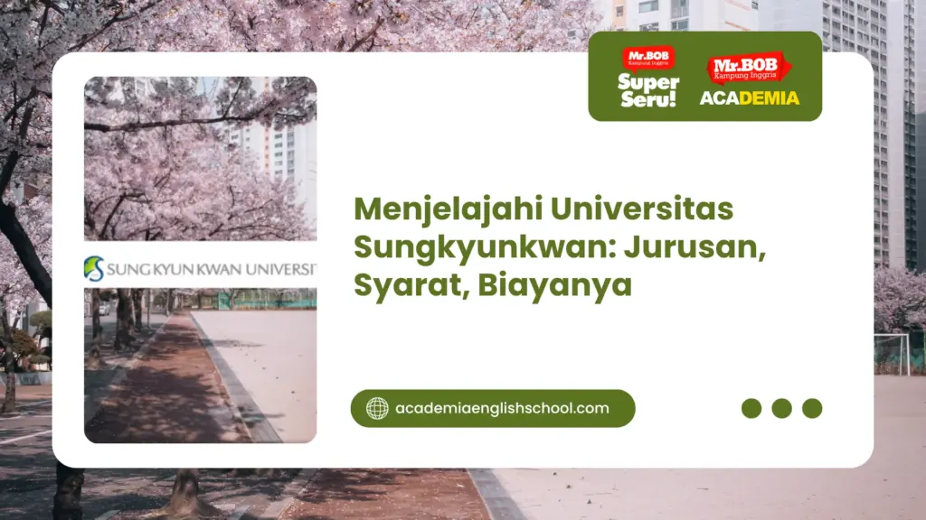universitas sungkyunkwan