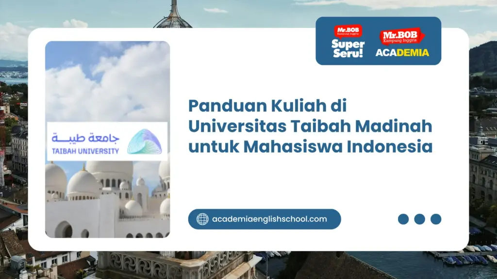 universitas taibah