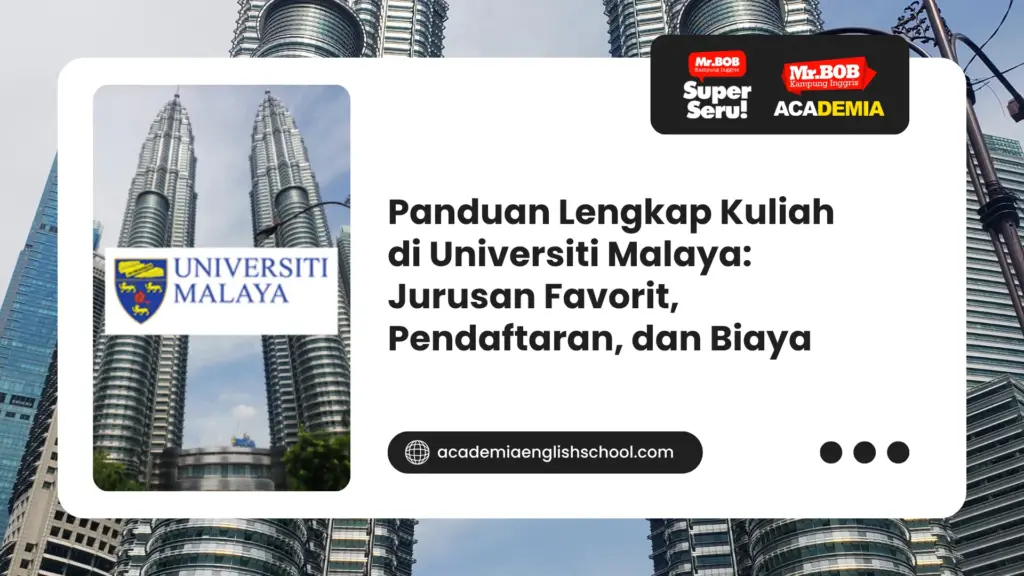 universiti malaya