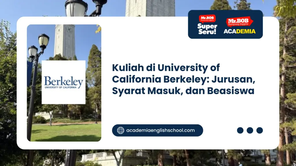 university of california berkeley