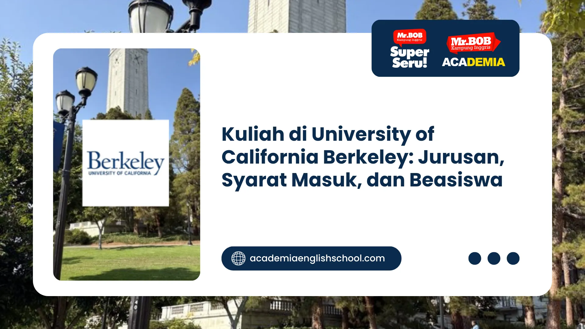 university of california berkeley