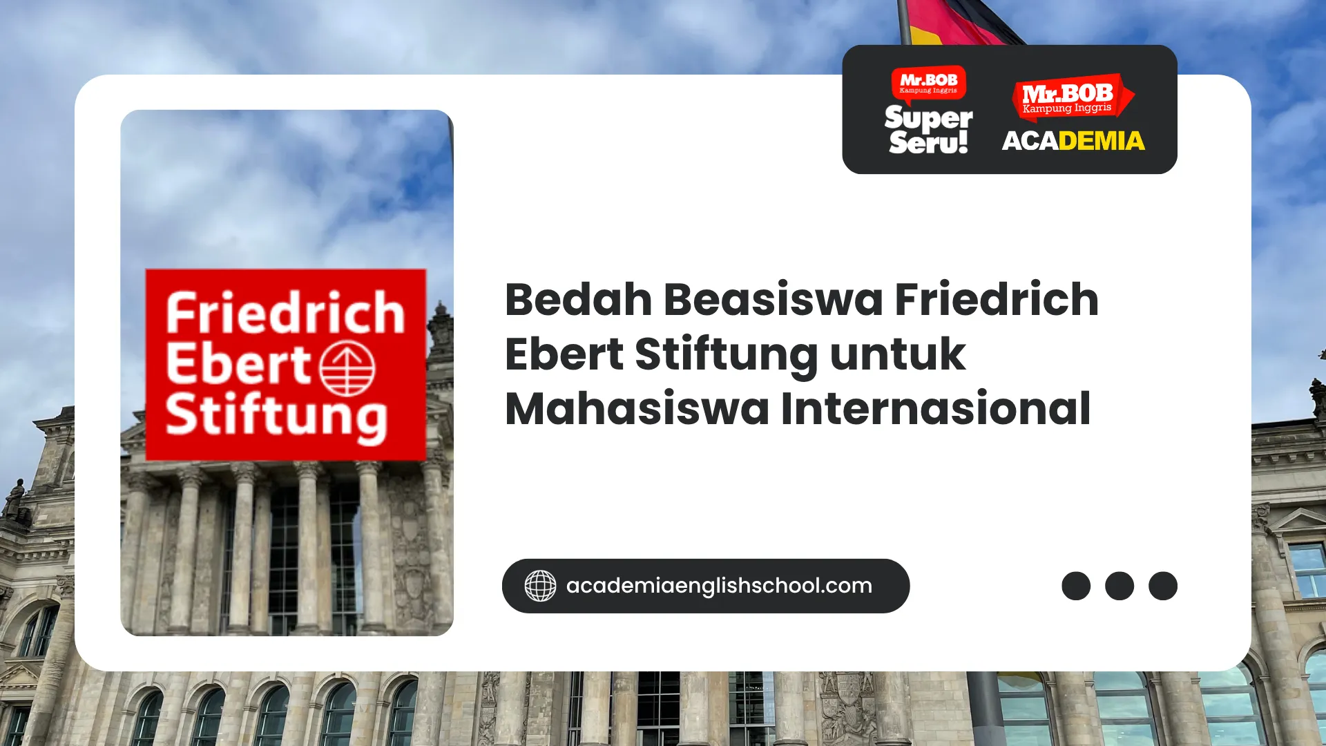 friedrich ebert stiftung