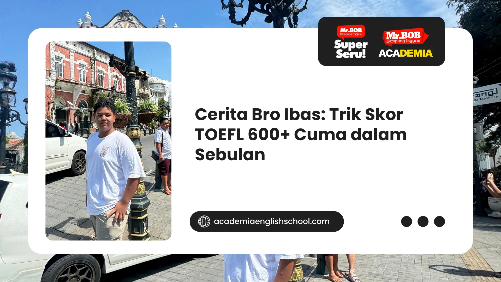 trik skor toefl