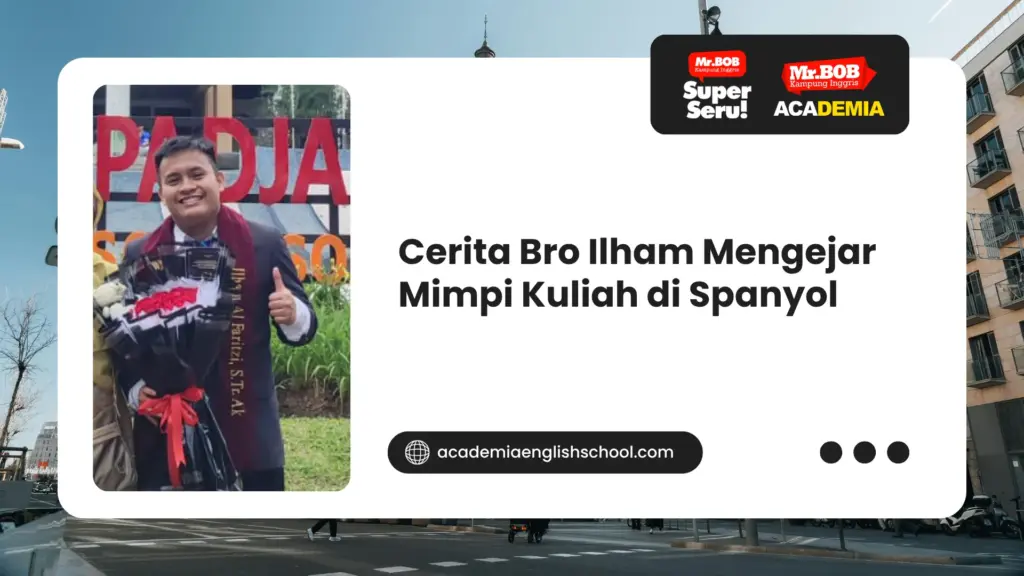 kuliah di spanyol