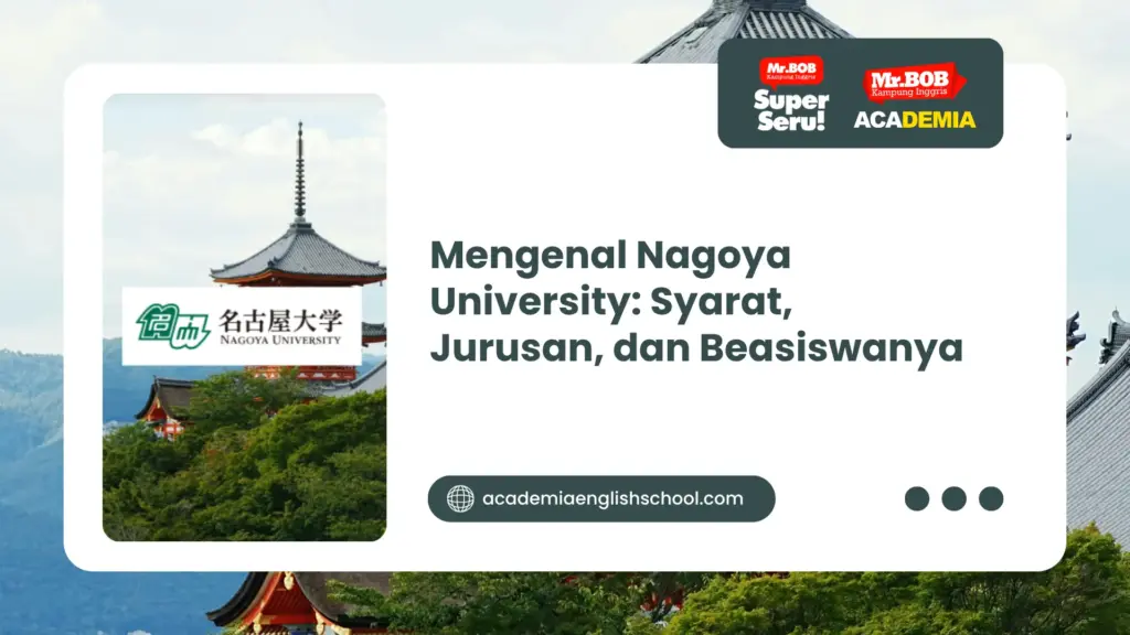 nagoya university