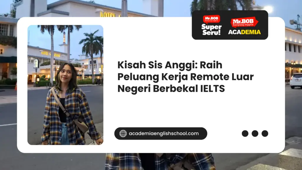 kerja remote luar negeri