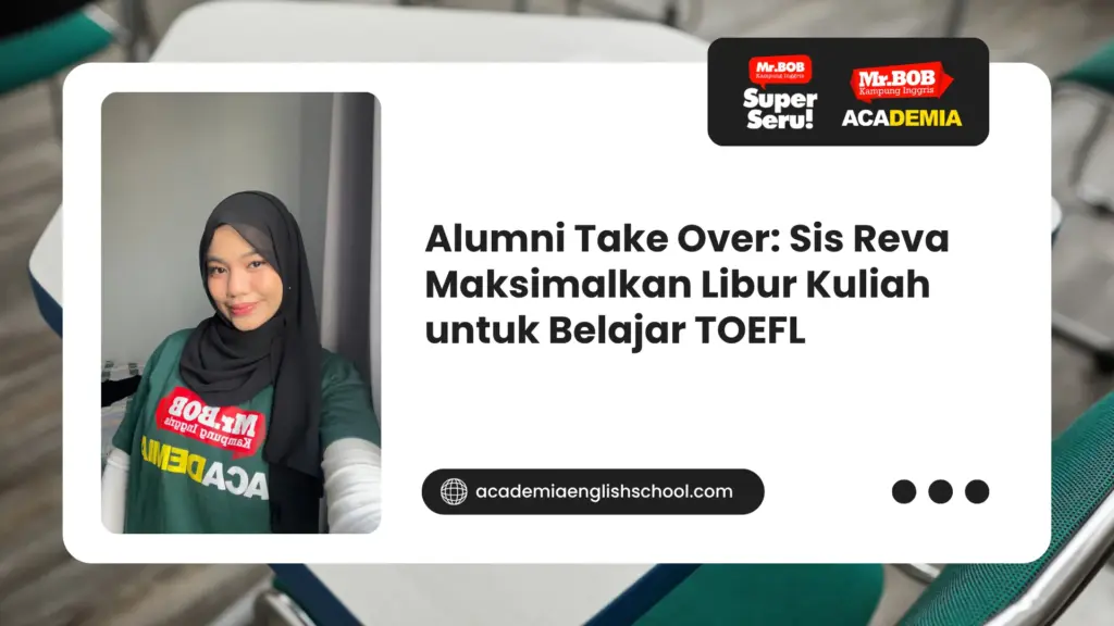 belajar toefl