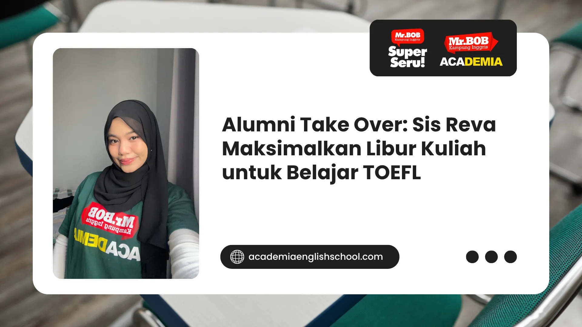 belajar toefl