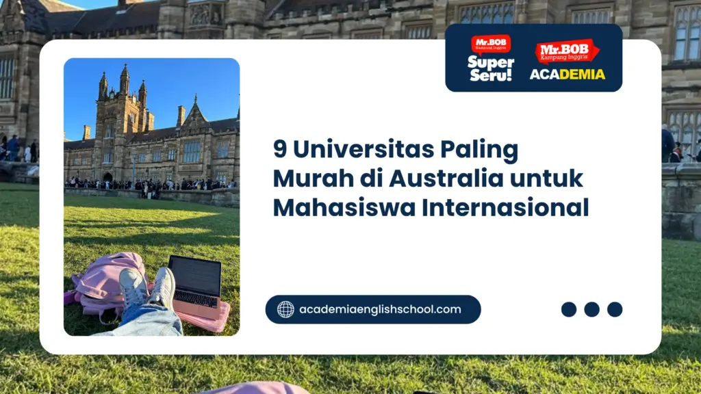 universitas paling murah di australia