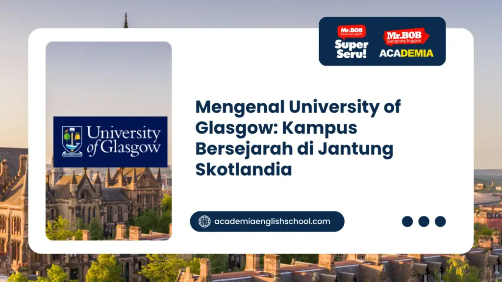 university of glasgow